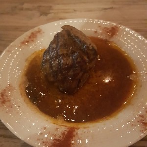 Pepper Steak