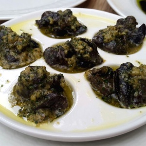 Escargots