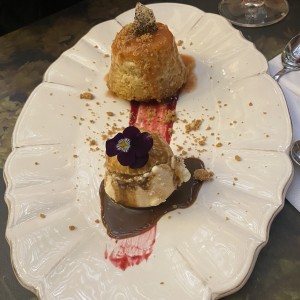 Torta de almojabana