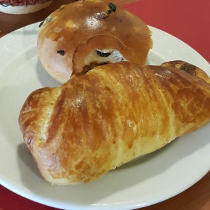 Pan de nutella