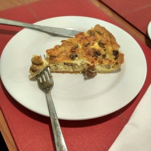 quiche