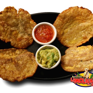 Patacones