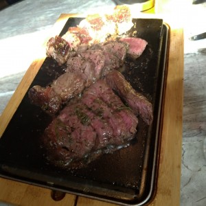 Tagliata Vitto