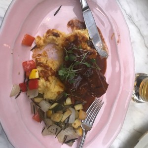 asado de tira
