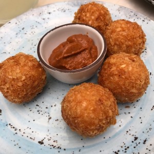 Arancini