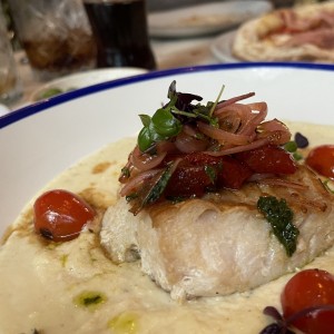 Pesca del dia 