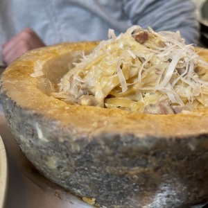 Carbonara