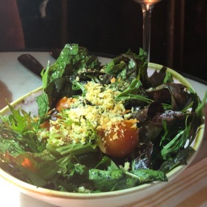 ensalada