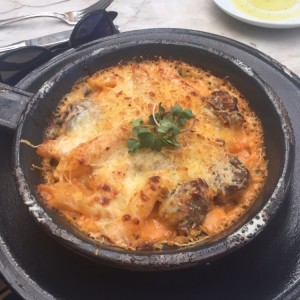 penne 