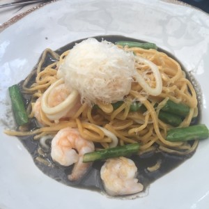 espaguetti 