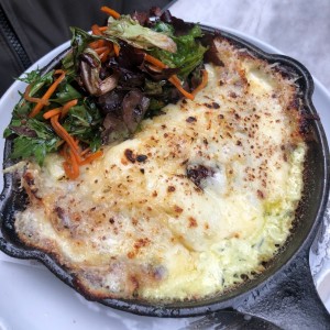 canelones raviolis con ricotta