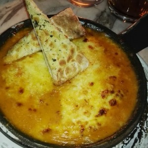 lasagna
