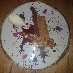 Panna Cotta
