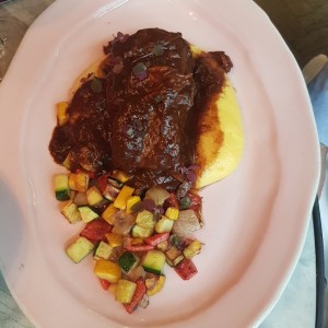 asado de tira