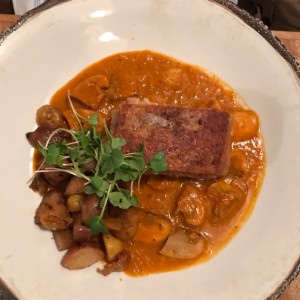 Panceta de cerdo
