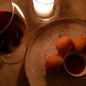 Arancinis