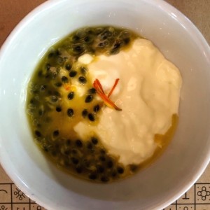 Postre