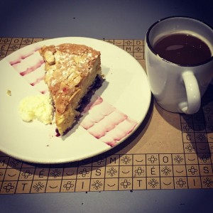 torta de agraz 