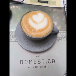 Capuchino 
