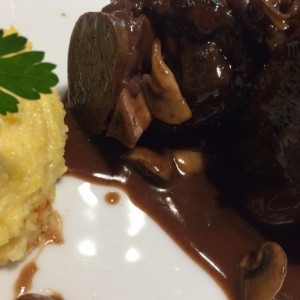 Ossobuco