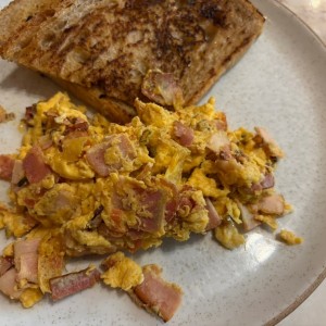 Huevos