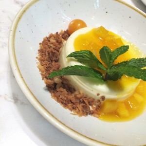 Pannacotta