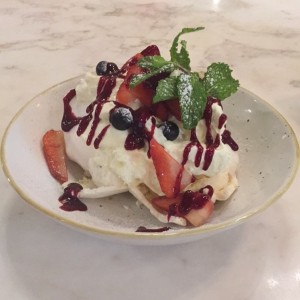 Pavlova