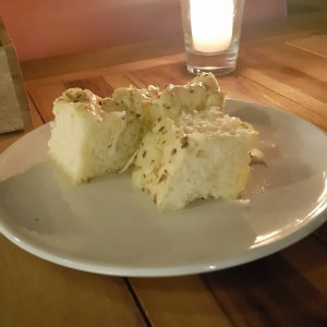 Pan de la Casa