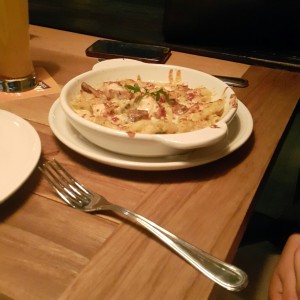 penne