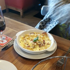 penne