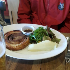 porchetta