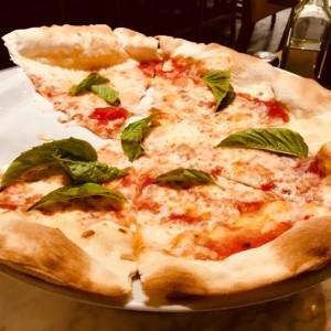Pizza Margarita