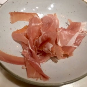 Prosciutto Di Parma