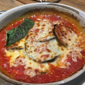 Berenjenas