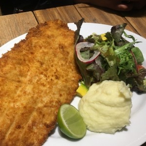 Milanesa