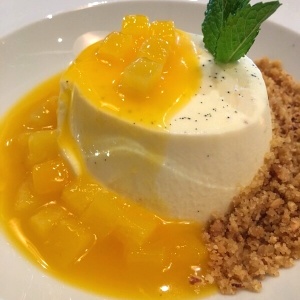 Pannacotta