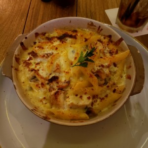 Penne al Forno