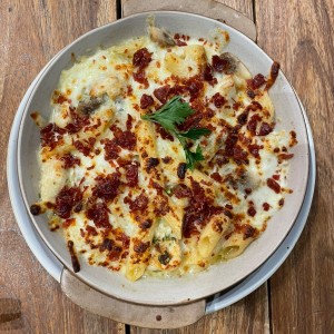 penne