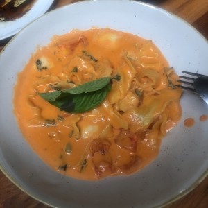 papardelle