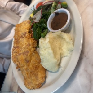 Schnitzelsel