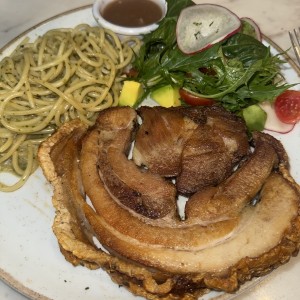 Porcheta