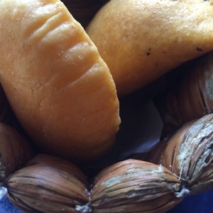 Empanadas