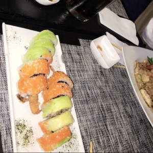 sushi