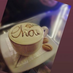te chai