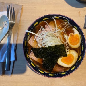 Shoyu