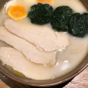 Pollo