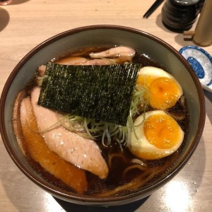 shoyu ramen