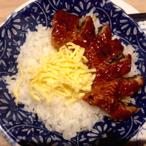 Unagi