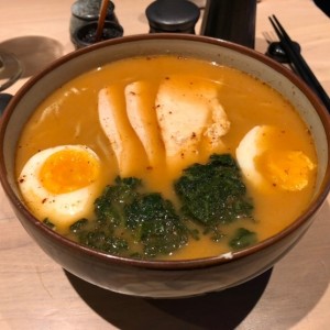 Spicy Ramen