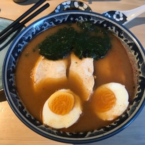 spicy Ramen